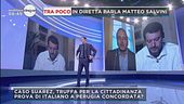 In studio: il commento sui risultati delle elezioni regionali
