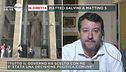 In diretta Matteo Salvini: il processo per la vicenda della Gregoretti