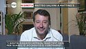 Matteo Salvini: sul caso Suarez