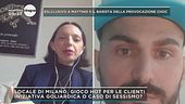 In studio locale accusato di sessismo a Milano