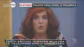 GF Vip: Le reazioni nella casa alla frase di Leali