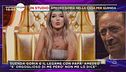 GF Vip: Le lacrime di Guenda Goria