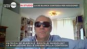 GF Vip: Jo Pinter racconta la De Blanck