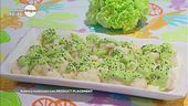 Cavolfiori in salsa verde