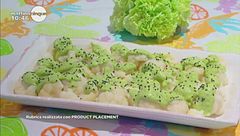 Cavolfiori in salsa verde