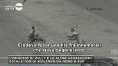 L'omicidio di Willy e le altre aggressioni