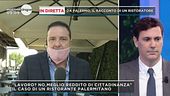 "Lavoro? No grazie!"