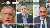 Reddito di cittadinanza, meriti e paradossi
