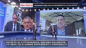 Reddito di cittadinanza incentivo per stare a casa?