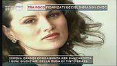 I guai giudiziari di Serena Grandi