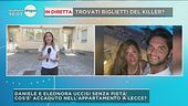 Lecce, il giallo dei fidanzati uccisi