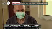 Omicidio Lecce, parla lo zio di Eleonora