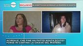 Il caso di Agata Scuto