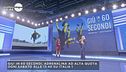 Giù in 60 secondi su Italia 1