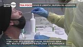 Covid: riesplode l'allarme in Europa