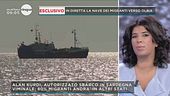 L'odissea della Alan Kurdi
