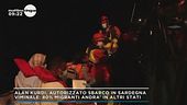 Alan Kurdi, OK allo sbarco in Sardegna