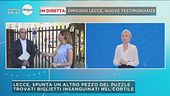 Ultimora Lecce, il killer sospetto nei video?