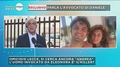 Omicidio fidanzati Lecce: parla il legale della famiglia di Daniele De Santis