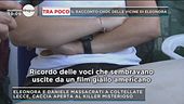 Esclusivo parlano due vicine di Eleonora e Daniele