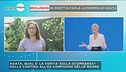 Esclusivo in diretta parla la mamma di Agata Scuto, scomparsa da otto anni