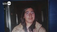 Acireale, 8 anni fa la scomparsa di Agata