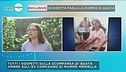 Esclusivo in diretta parla la mamma di Agata