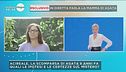 Esclusivo in diretta parla la mamma di Agata