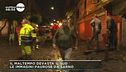 Le impressionanti immagini di Sarno