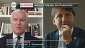 Inps, è caos per lo stipendio di Tridico