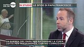 La guerra del Papa