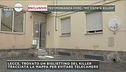 Omicidio Lecce: tracce nel condominio