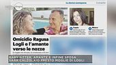 Antonio Logli sposerà Sara