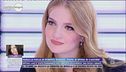 Parla Alessia Logli