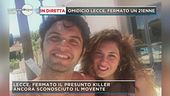 Omicidio Lecce: fermato un 21enne