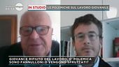 I giovani italiani sono dei bamboccioni?