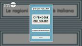 Diego Fusaro: "Difendere chi siamo"