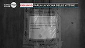 Lecce, parla una vicina delle vittime