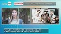 Lecce, l'identikit del presunto killer