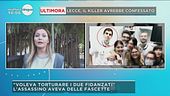 Lecce, l'identikit del presunto killer