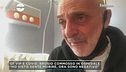GF Vip e covid, Brosio commosso in ospedale