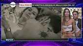 GF Vip: c'è del tenero tra Elisabetta e Pierpaolo