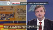 Reddito, sostegno ai più bisognosi