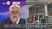 Covid , scuola e calcio