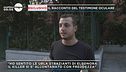 Lecce, il racconto di un testimone oculare