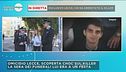 Lecce, i Carabinieri che hanno arrestato il killer