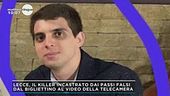 Lecce, i passi falsi del killer