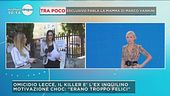 Lecce, parla l'avvocato della famiglia Manta