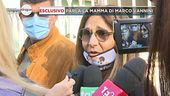 Caso Vannini: parla la madre di Marco