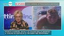 I versi di Enrica Bonaccorti per Marco Vannini